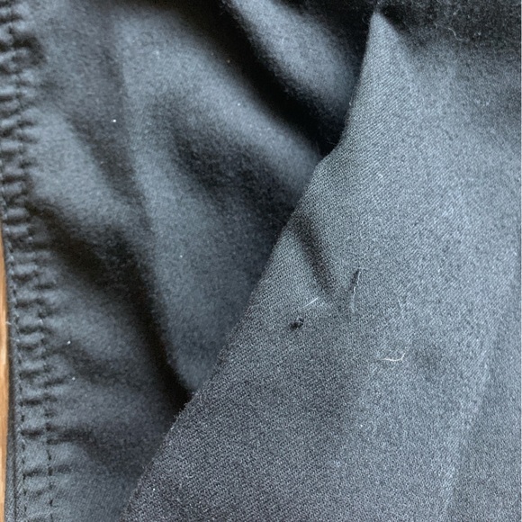 Black Never Fade Stingerette Skinny Jegging - Picture 6 of 7